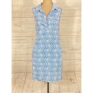 Kavu Zillah Batik Breeze Dress Woman’s Small
